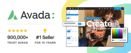 Avada | Website Builder For WordPress & eCommerce